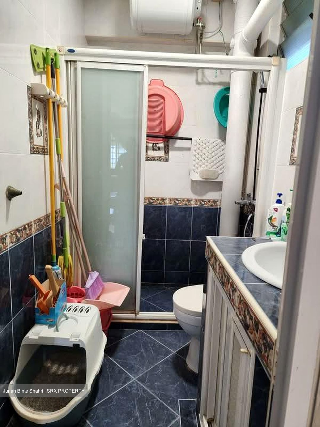 Blk 739 Woodlands Circle (Woodlands), HDB 4 Rooms #540554461